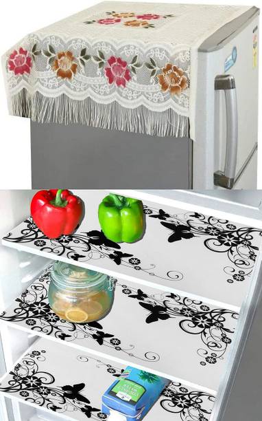 RichBox Refrigerator  Cover
