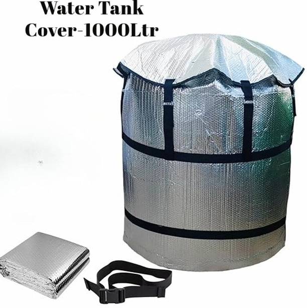 Livastram Water_Tank_Cover_3 1000 L Water Tank