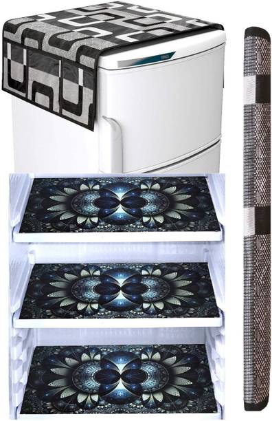 RichBox Refrigerator  Cover