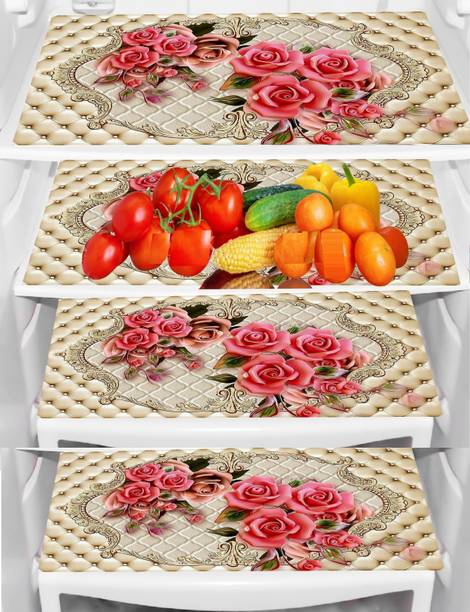 रवेक्सो फ्रिज का मैट