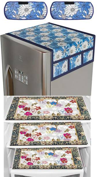 DPA Collection Refrigerator  Cover