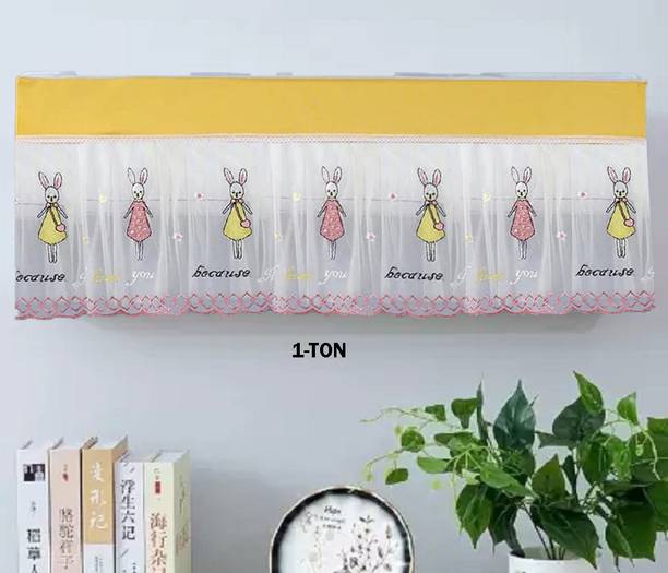 dyanifashion Air Conditioner  Cover
