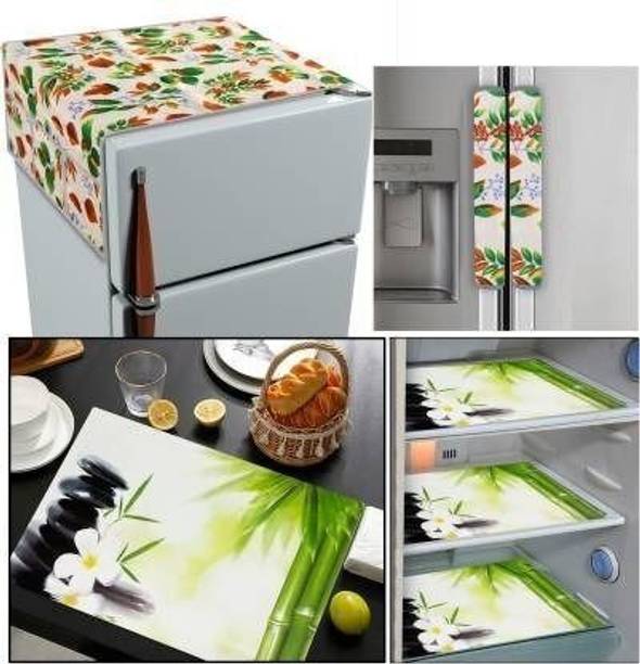 XMBUG Refrigerator  Cover