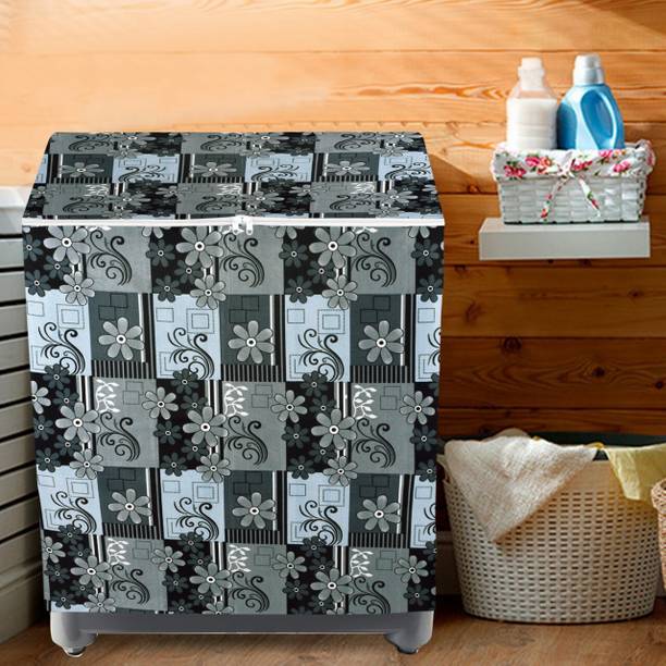 Flipkart SmartBuy Semi-Automatic Washing Machine  Cover