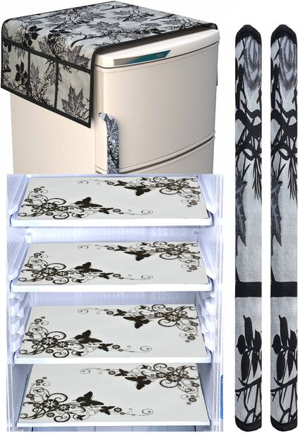 XMBUG Refrigerator  Cover