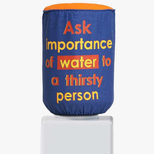 SWAYAM Water Dispenser  Cover