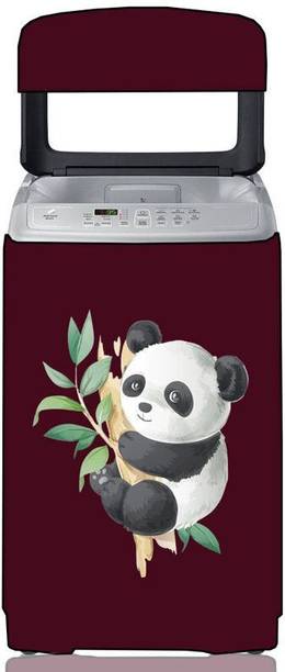 KVAR Top Loading Washing Machine  Cover