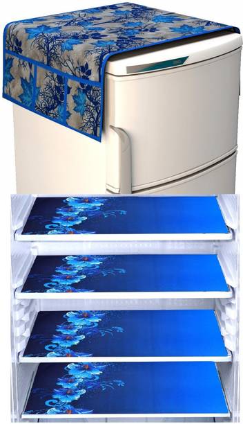 XMBUG Refrigerator  Cover