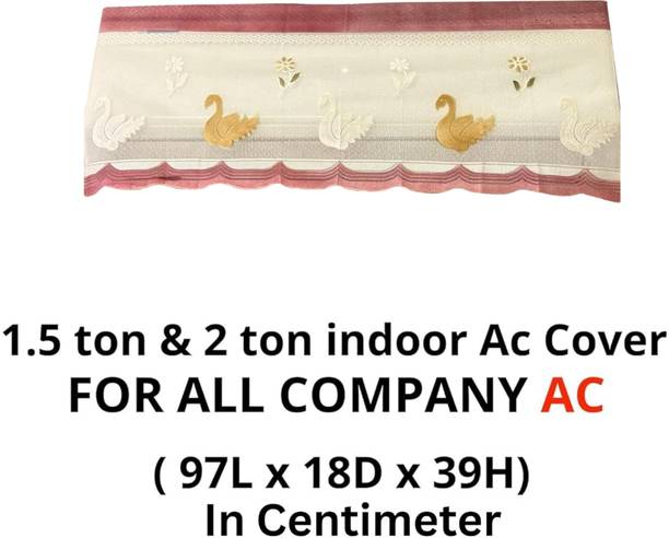 dyanifashion Air Conditioner  Cover