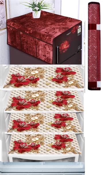 LooMantha Fridge Mat