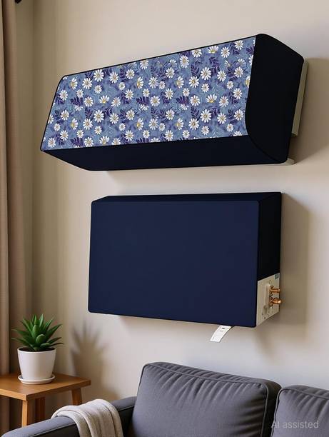 Wings Star Air Conditioner  Cover for 1.5 Ton