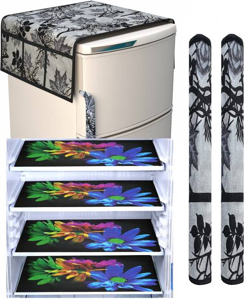 XMBUG Refrigerator  Cover