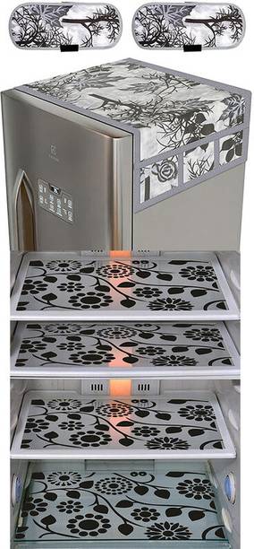 DPA Collection Refrigerator  Cover