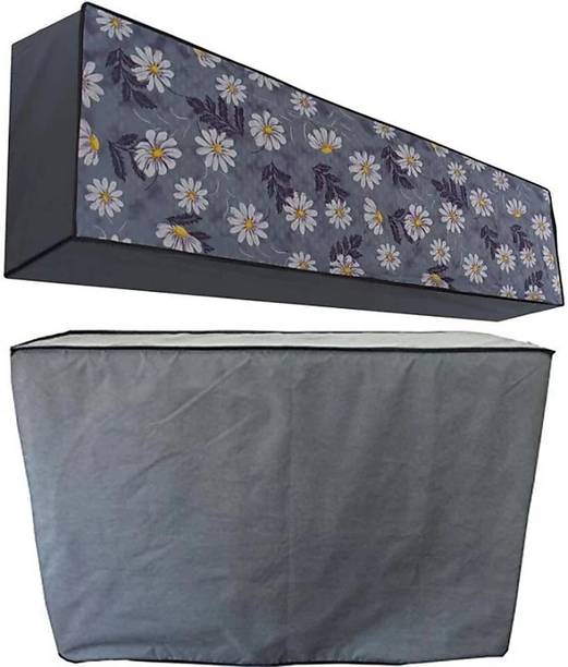 किंगमैटर एयर कंडीशनर  कवर