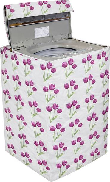 KVAR Top Loading Washing Machine  Cover