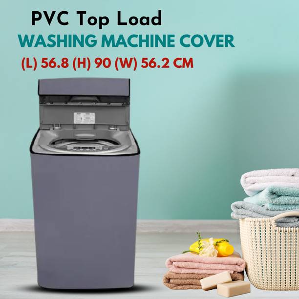 KVAR Top Loading Washing Machine  Cover