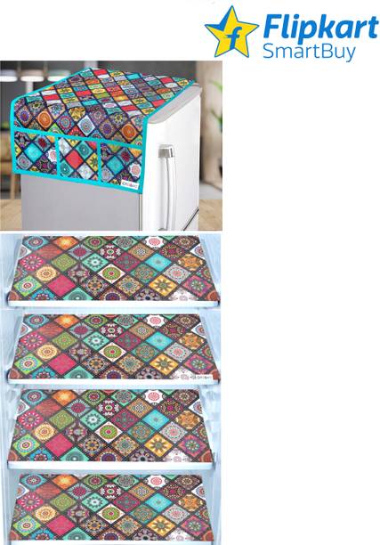 Flipkart SmartBuy Fridge Mat