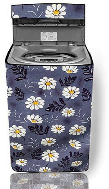 कवर टॉप लोडिंग वॉशिंग मशीन  कवर