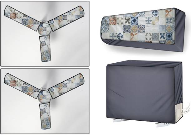 Stylista Air Conditioner  Cover