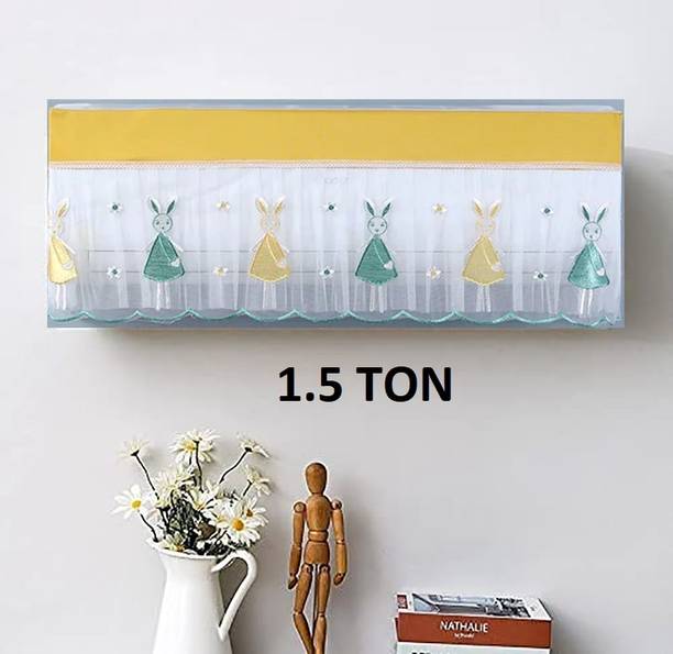 dyanifashion Air Conditioner  Cover