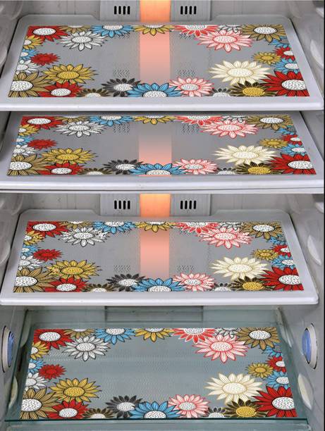 Crosmo Fridge Mat