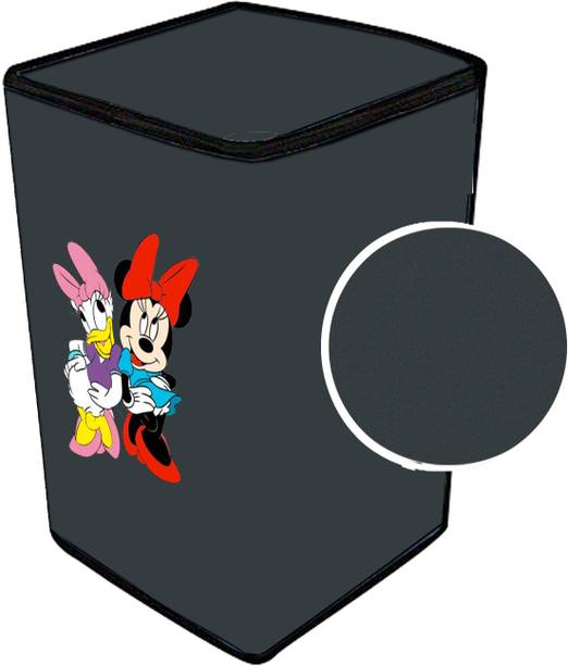 JM होमफर्निशिंग्स टॉप लोडिंग वॉशिंग मशीन  कवर