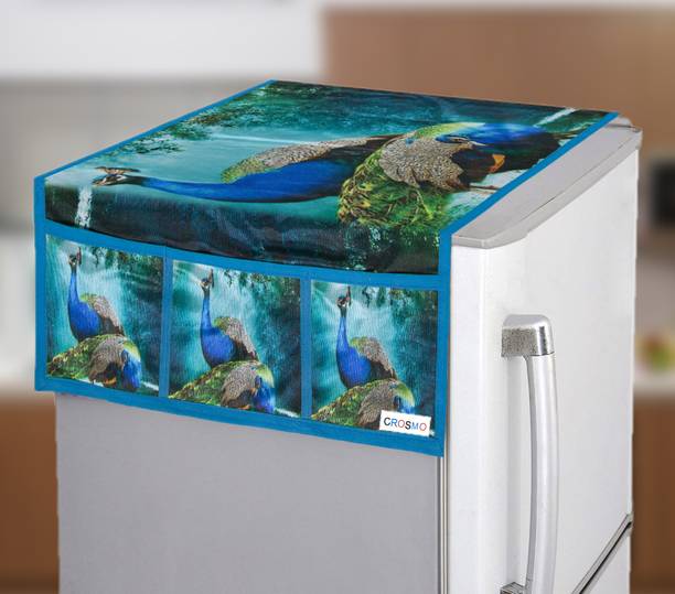 Flipkart SmartBuy Refrigerator  Cover