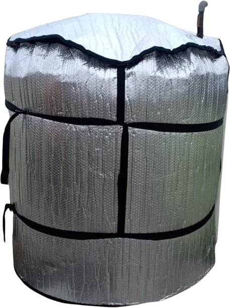 Lipzie Water Tank Insulation Cover Heat Proof 1000 L Water Tank