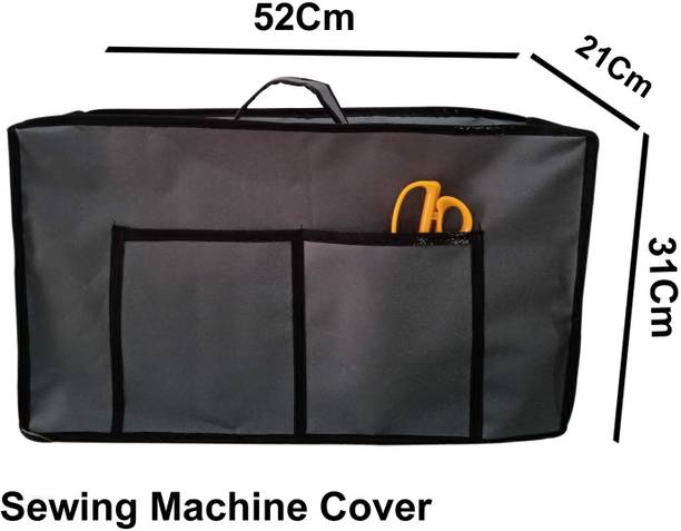 Tirth Enterprise Sewing Machine  Cover