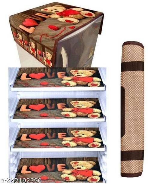 RichBox Refrigerator  Cover