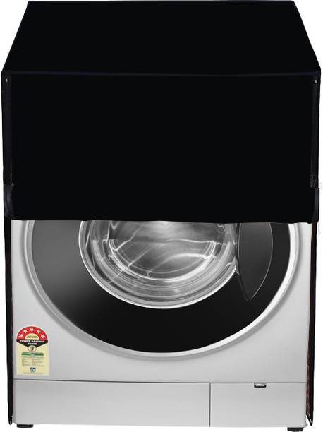 KVAR Front Loading Washing Machine  Cover