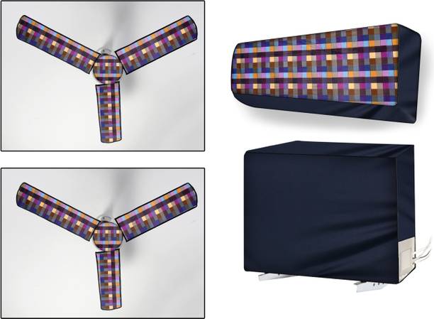Stylista Air Conditioner  Cover