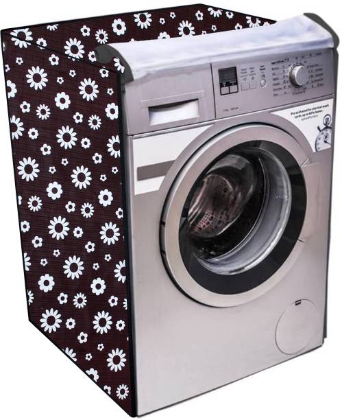 Nitasha Front Loading Washing Machine  Cover