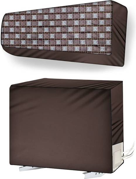 किंगमैटर एयर कंडीशनर  कवर