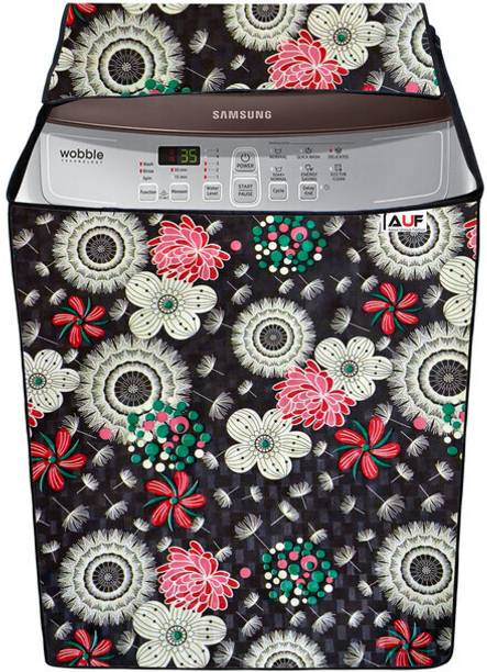 Decorly Furnishing Front Loading Washing Machine  Cover