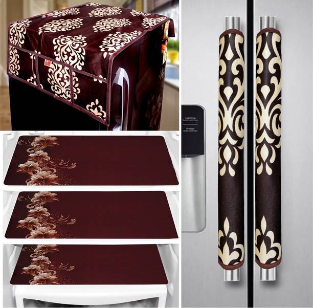 Flipkart SmartBuy Refrigerator  Cover