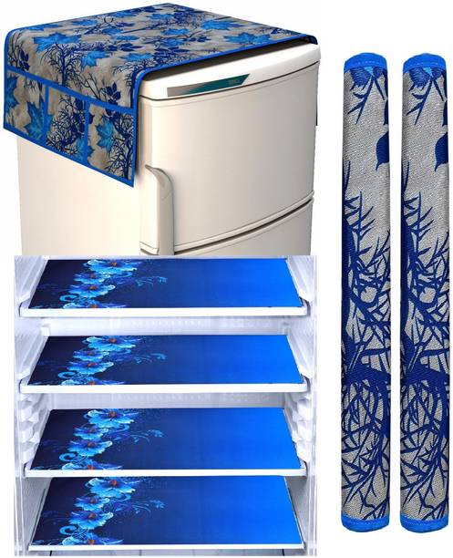 XMBUG Refrigerator  Cover