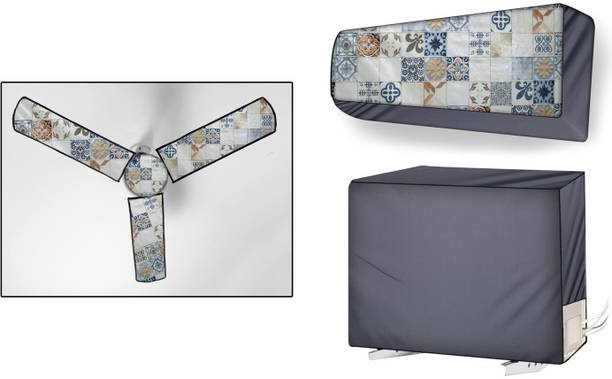 Stylista Air Conditioner  Cover