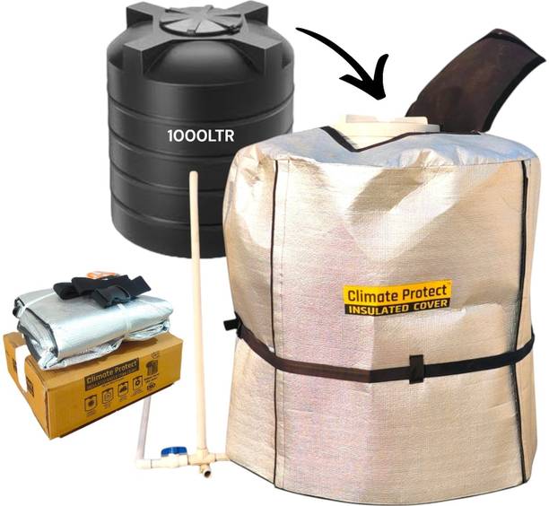 climate protecct Water Tank  Cover