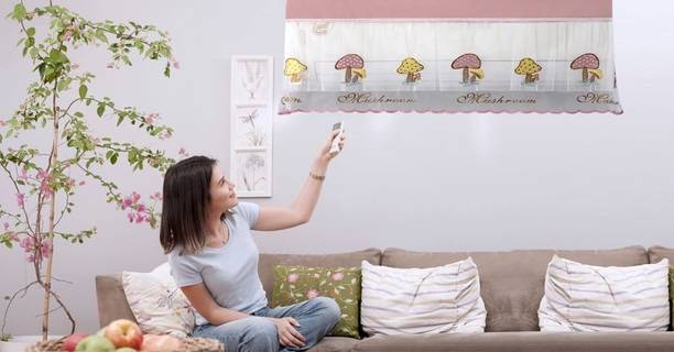 dyanifashion Air Conditioner  Cover