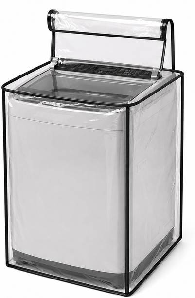 Mogne Fab Top Loading Washing Machine  Cover