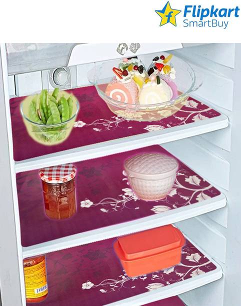 Flipkart SmartBuy Fridge Mat