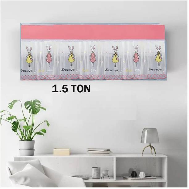 dyanifashion Air Conditioner  Cover