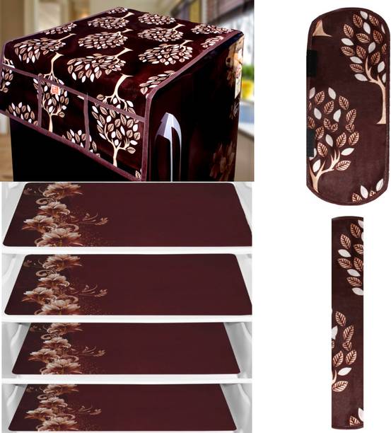 Flipkart SmartBuy Refrigerator  Cover