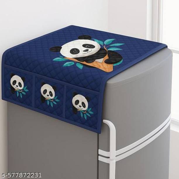 एम एससी फ्रिज  कवर