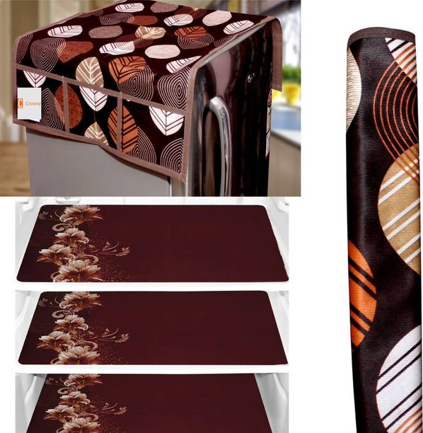 Flipkart SmartBuy Refrigerator  Cover