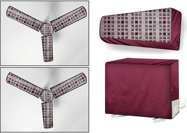 Stylista Air Conditioner  Cover
