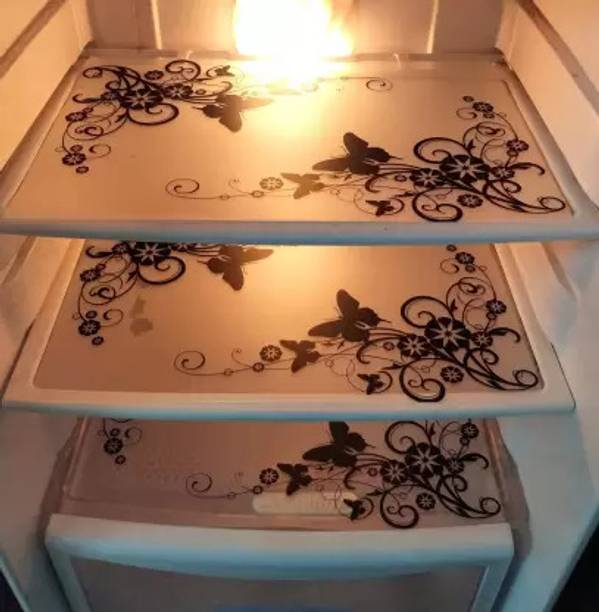 Crosmo Fridge Mat