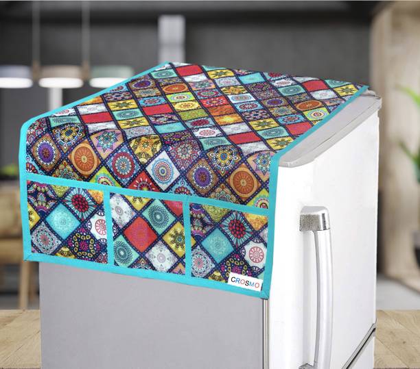 Flipkart SmartBuy Refrigerator  Cover