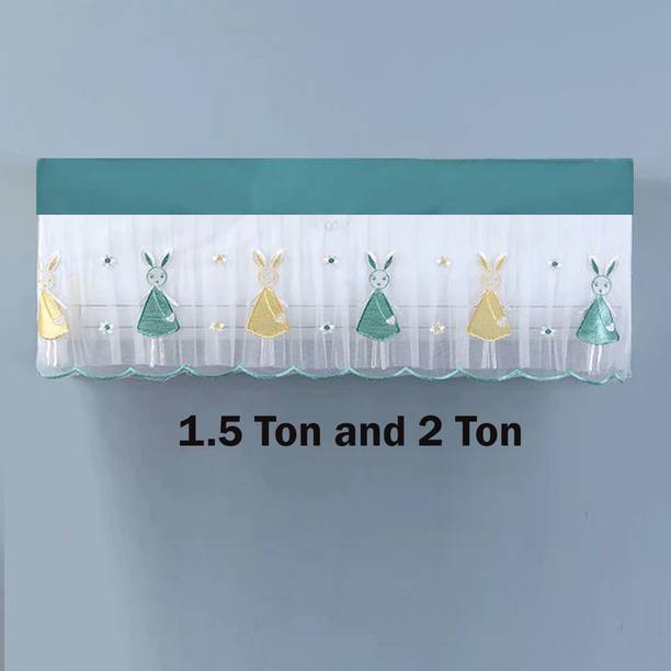 dyanifashion Air Conditioner  Cover